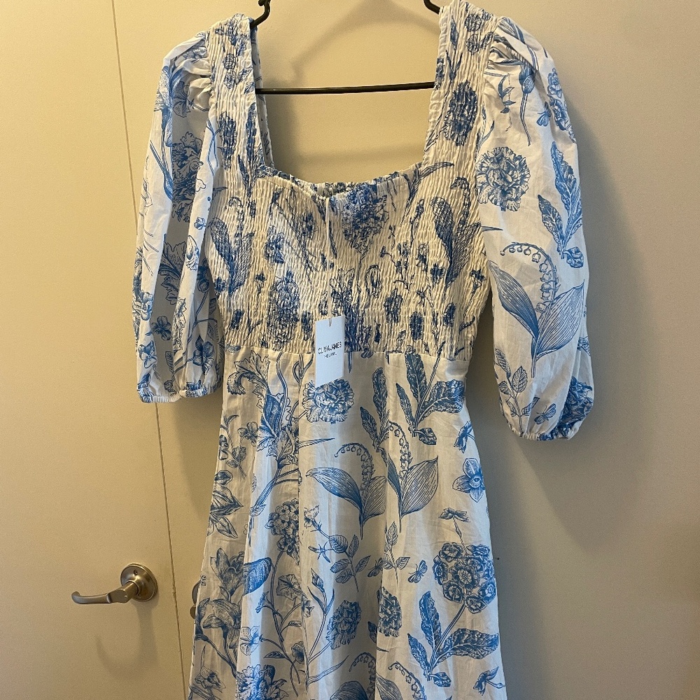 Olivia James the Label Dress - XS